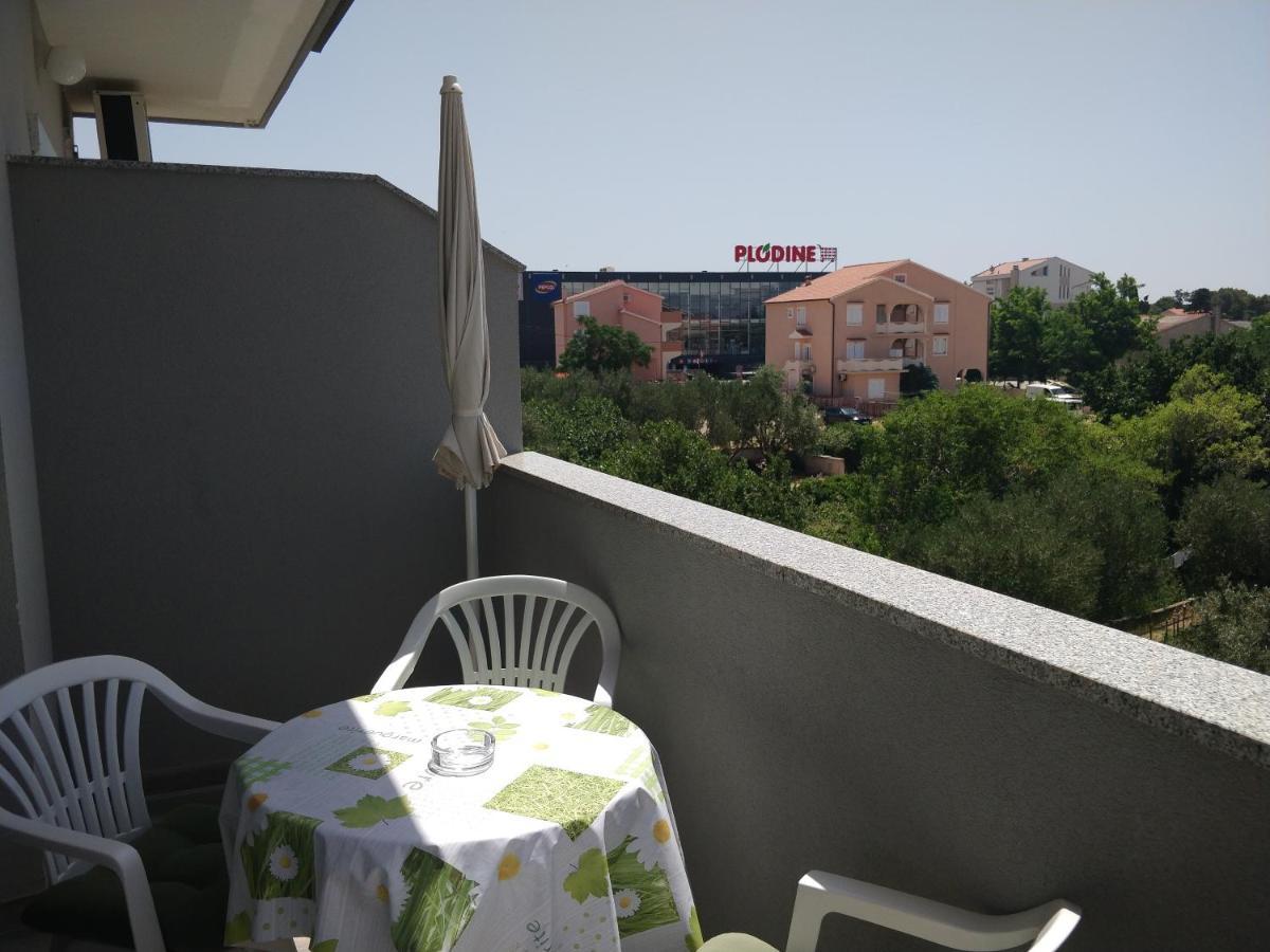 Apartments Booky 诺瓦利娅 外观 照片
