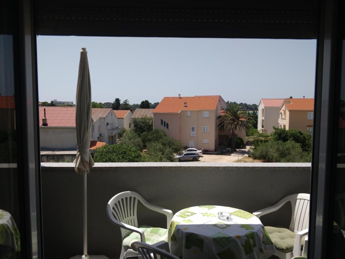 Apartments Booky 诺瓦利娅 外观 照片