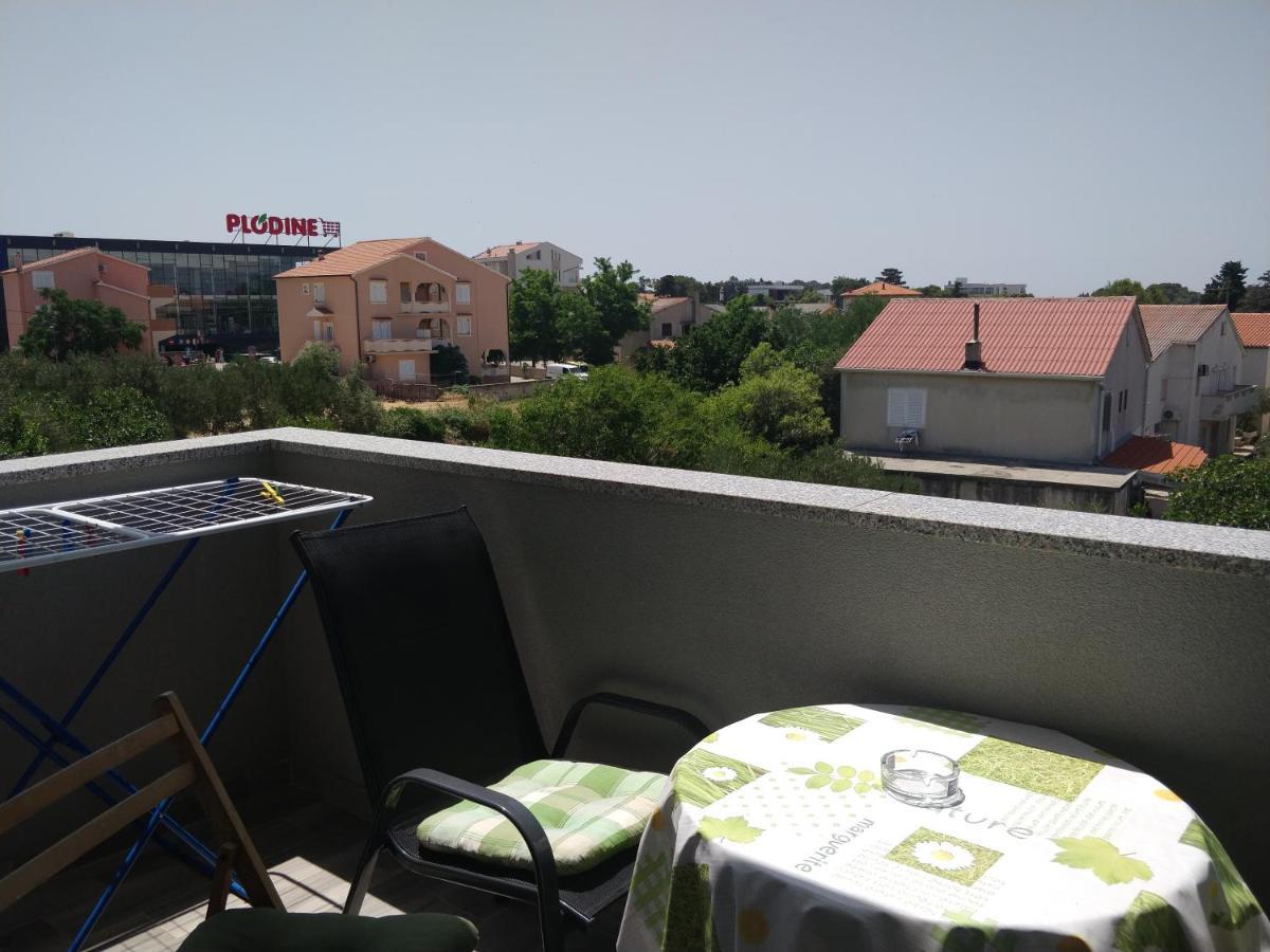 Apartments Booky 诺瓦利娅 外观 照片