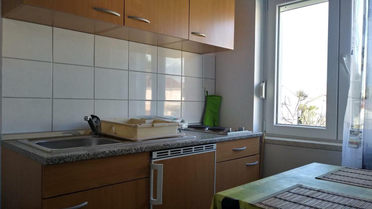Apartments Booky 诺瓦利娅 外观 照片