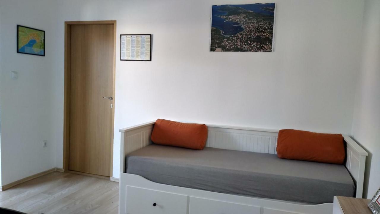 Apartments Booky 诺瓦利娅 外观 照片