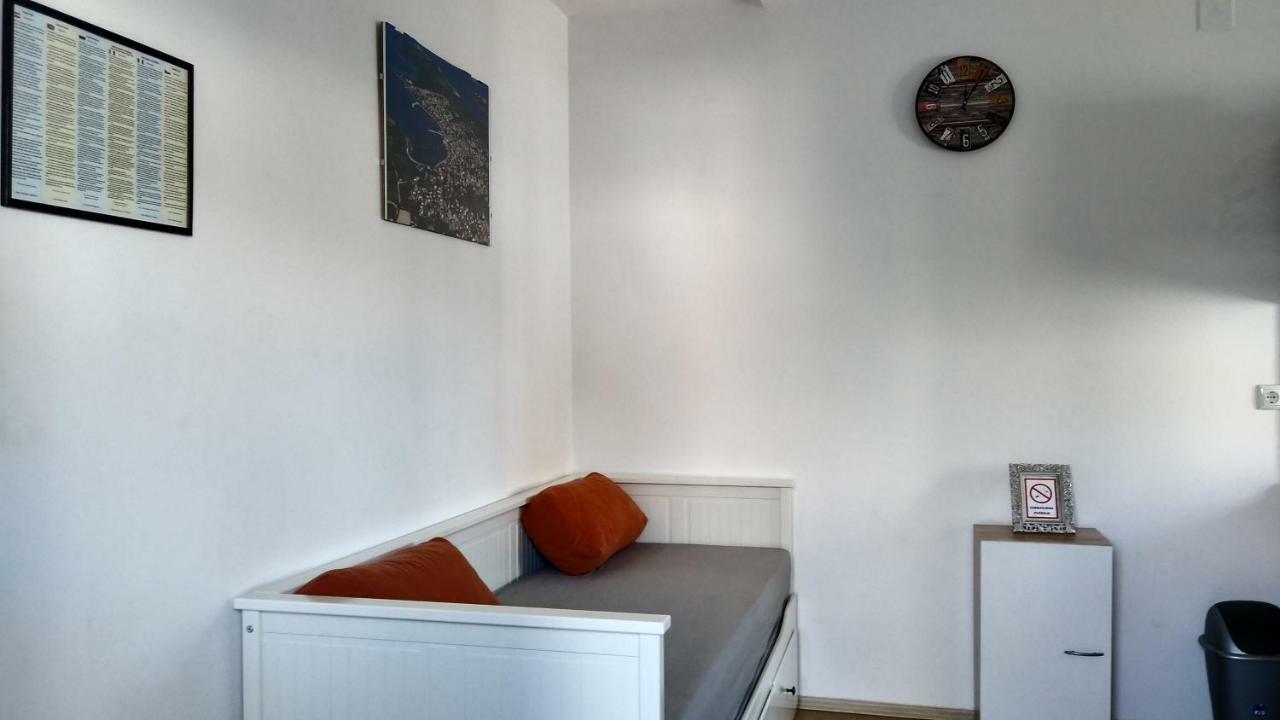 Apartments Booky 诺瓦利娅 外观 照片